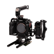 Tilta TA-T18-E-B Tiltaing Pro Kit for Sony a7S III (Black)