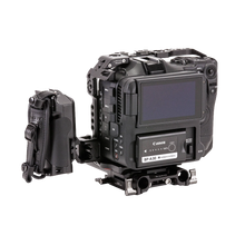 Tilta Tiltaing Advanced Camera Kit for Canon C70 (Black)