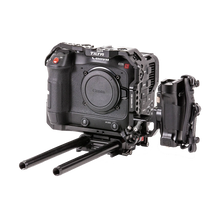 Tilta Tiltaing Advanced Camera Kit for Canon C70 (Black)