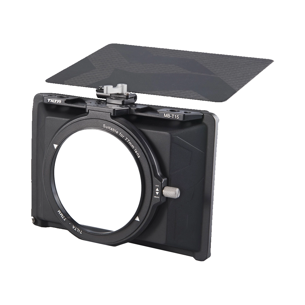 USED Tilta Tiltaing Mini Matte Box Rating 8/10 (S43912)