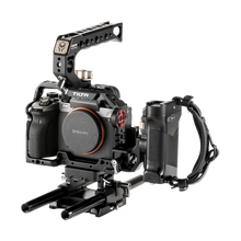 Tilta Tiltaing Pro Camera Kit for Sony a1 (Black)
