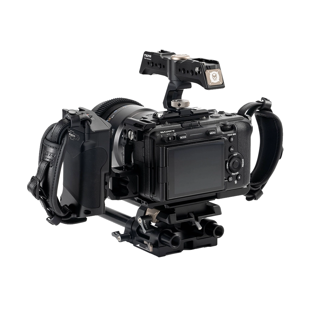 Tilta Tiltaing Sony FX3 and FX30 Pro Kit (Black)