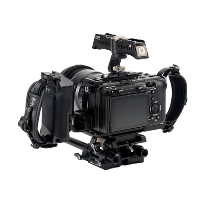 Tilta Tiltaing Sony FX3 and FX30 Pro Kit (Black)