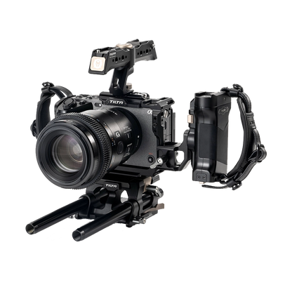 Tilta Tiltaing Sony FX3 and FX30 Pro Kit (Black)