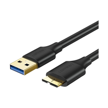 UGREEN USB to Micro USB, 5Gbps SuperSpeed Cable - 0.5m