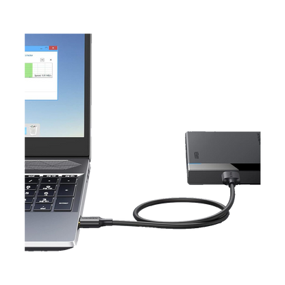 UGREEN USB to Micro USB, 5Gbps SuperSpeed Cable - 0.5m