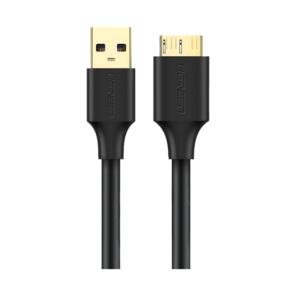 UGREEN USB to Micro USB, 5Gbps SuperSpeed Cable - 0.5m