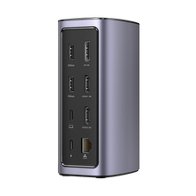 UGREEN 12-in-1 Fast Charge Universal Docking Station