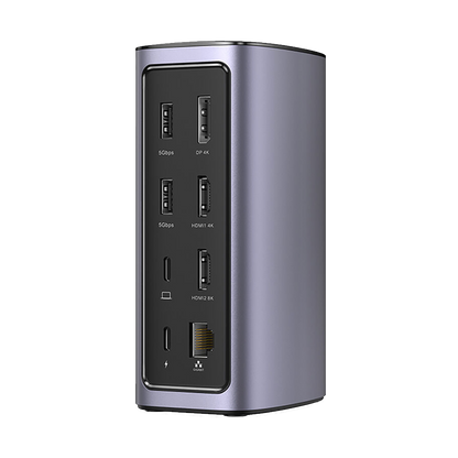 UGREEN 12-in-1 Fast Charge Universal Docking Station