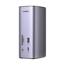 UGREEN 12-in-1 Fast Charge Universal Docking Station