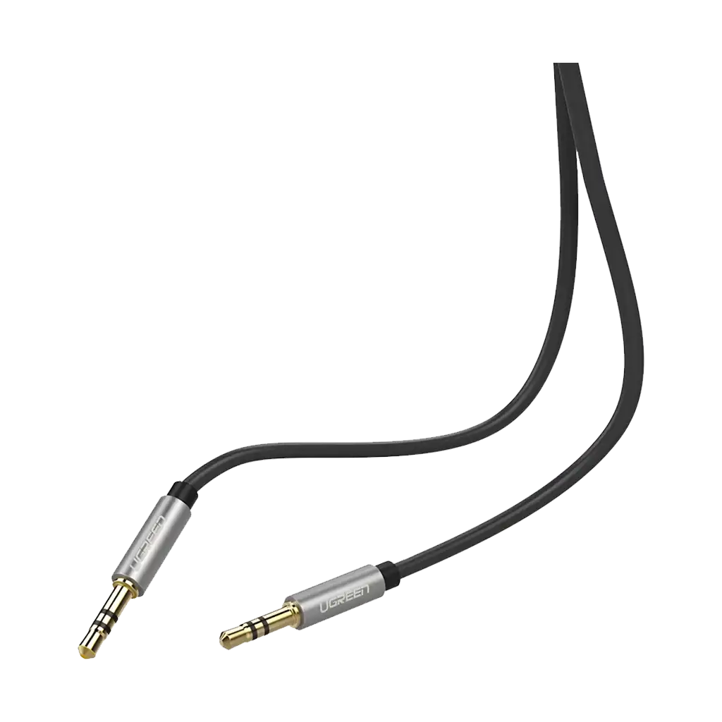 UGREEN 3.5mm Aux Cable 0.5m