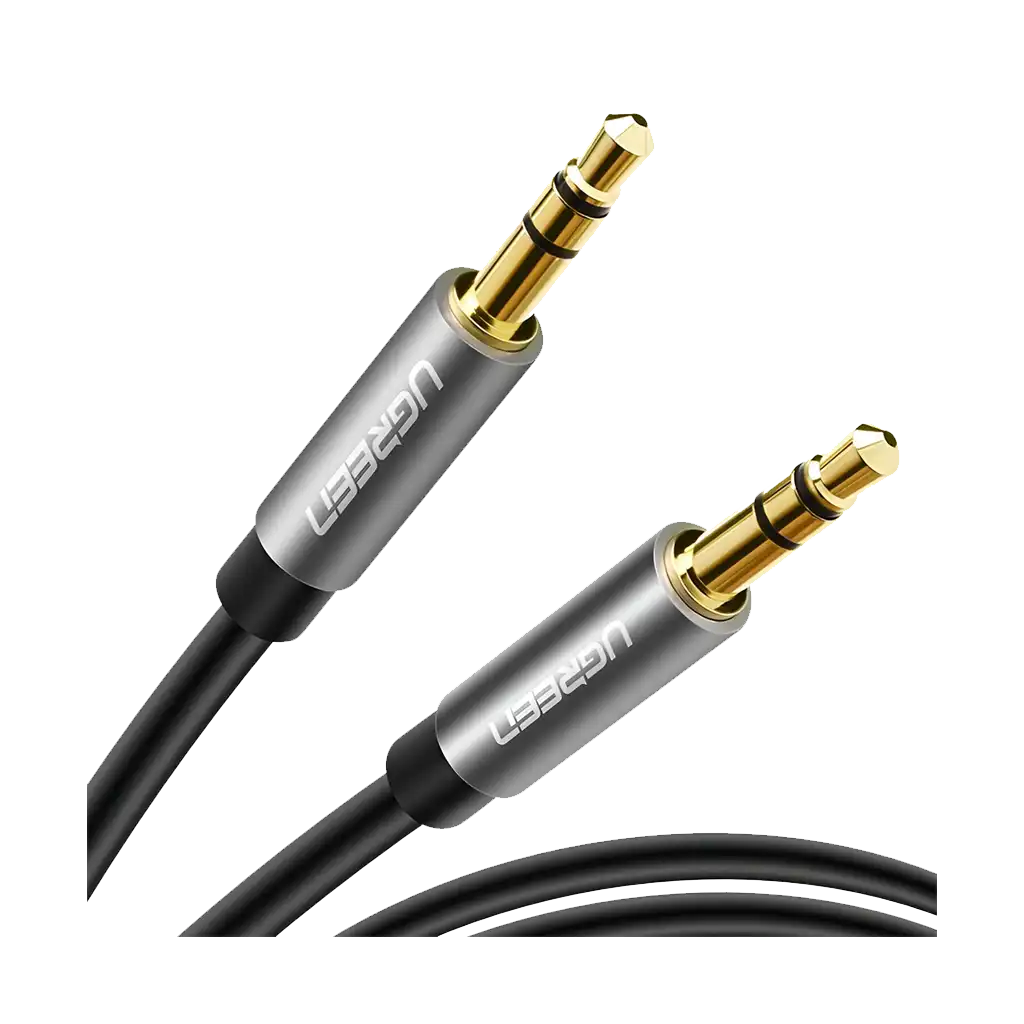 UGREEN 3.5mm Aux Cable 2m