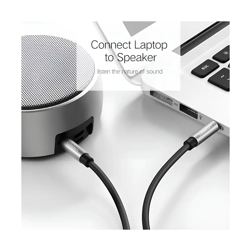 UGREEN 3.5mm Aux Cable 3m