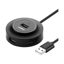 UGREEN 4-IN-1 USB 2.0 Hub