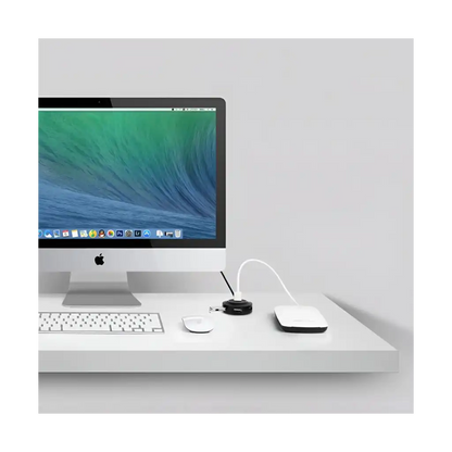 UGREEN 4-IN-1 USB 2.0 Hub