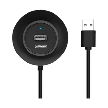 UGREEN 4-IN-1 USB 2.0 Hub