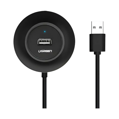UGREEN 4-IN-1 USB 2.0 Hub