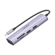 UGREEN 7-in-1 USB-C Hub