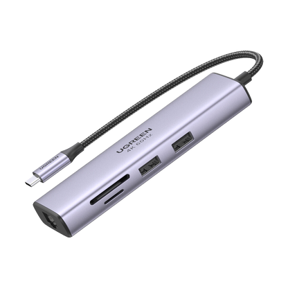 UGREEN 7-in-1 USB-C Hub