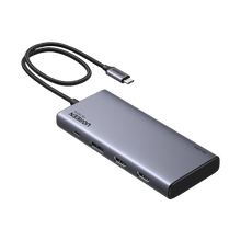 UGREEN 8 in 1 USB Type-C Hub