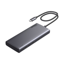 UGREEN 8 in 1 USB Type-C Hub