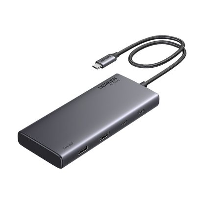 UGREEN 8 in 1 USB Type-C Hub