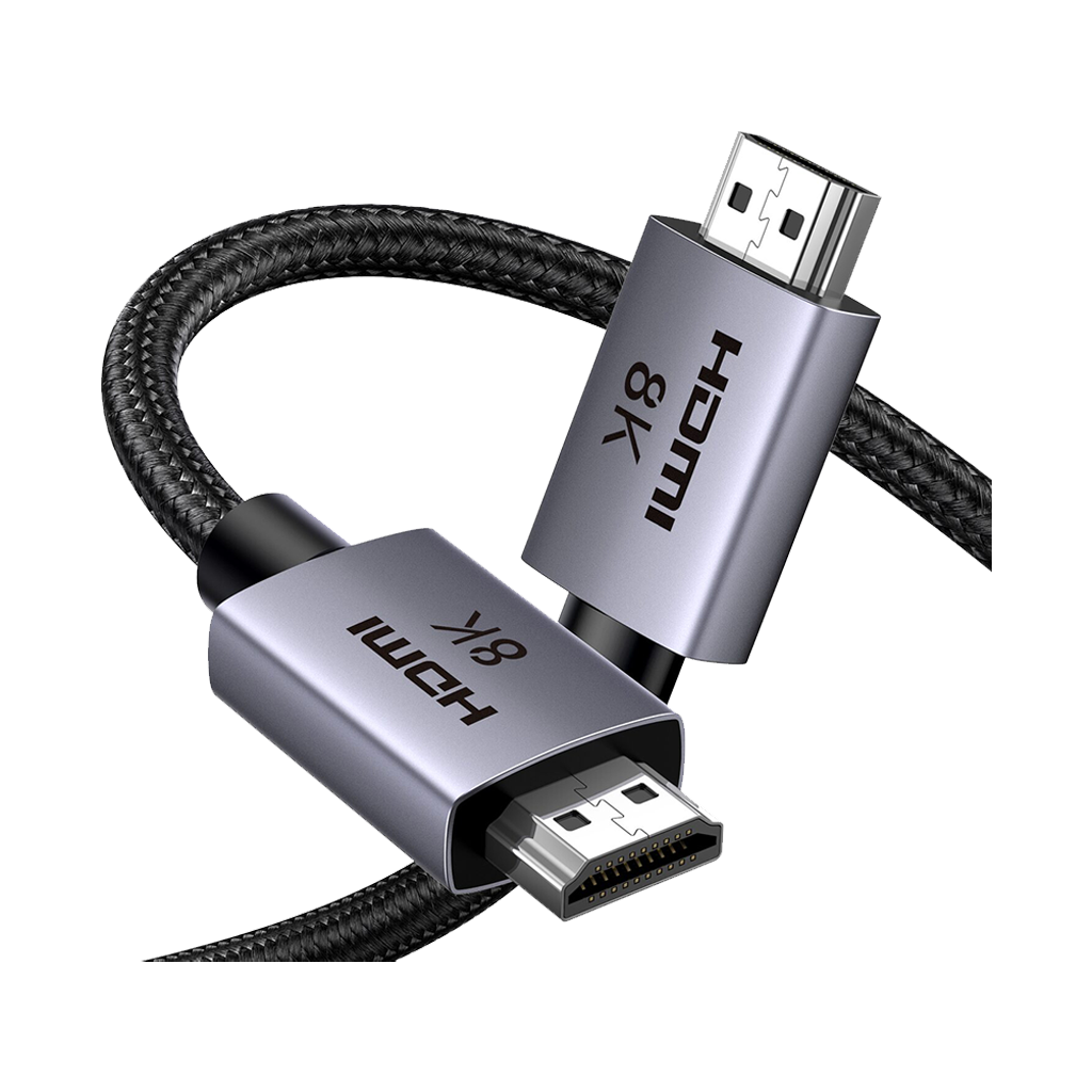 UGREEN 8K HDMI 2.1 Cable (1m)