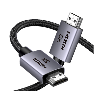 UGREEN 8K HDMI 2.1 Cable (1m)