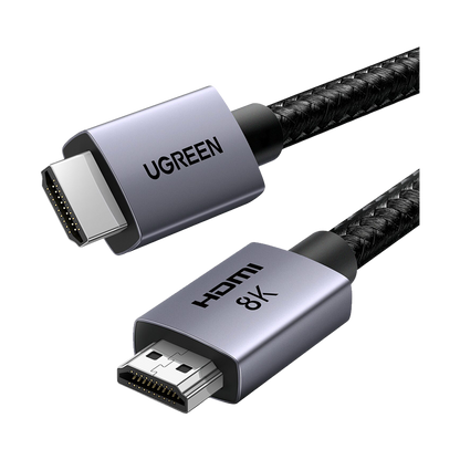 UGREEN 8K HDMI 2.1 Cable (5m)