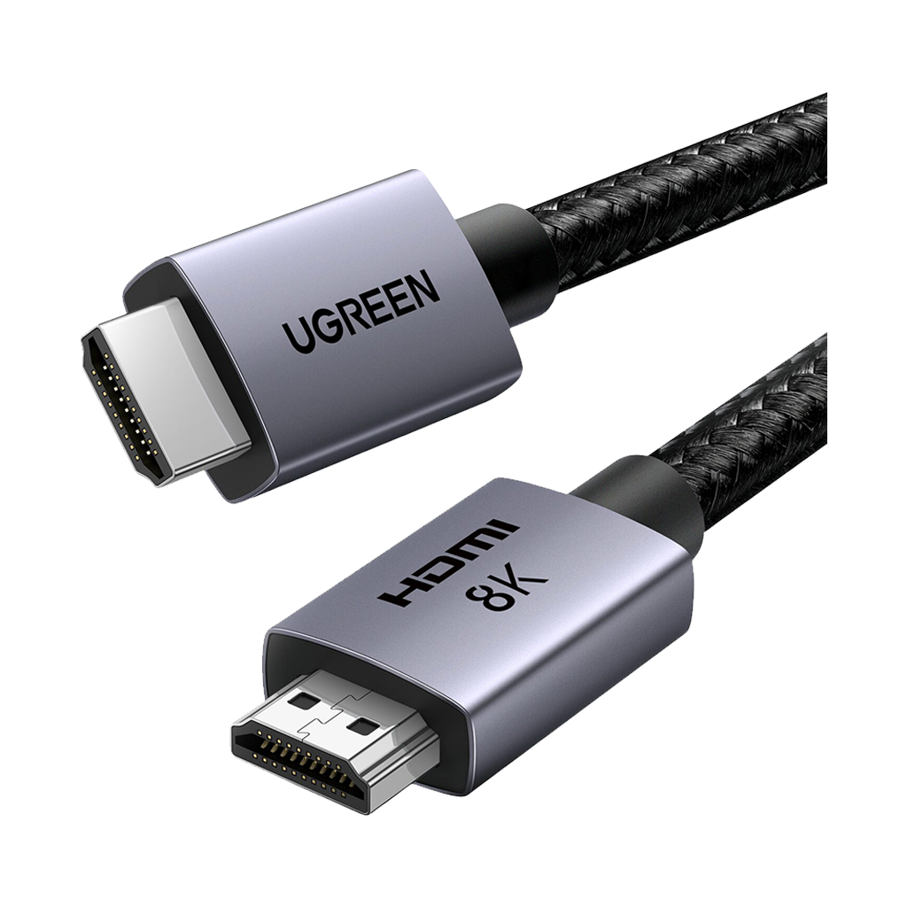 UGREEN 8K HDMI 2.1 Cable (2m)