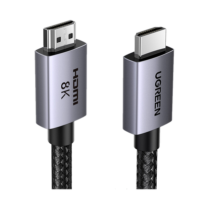 UGREEN 8K HDMI 2.1 Cable (5m)