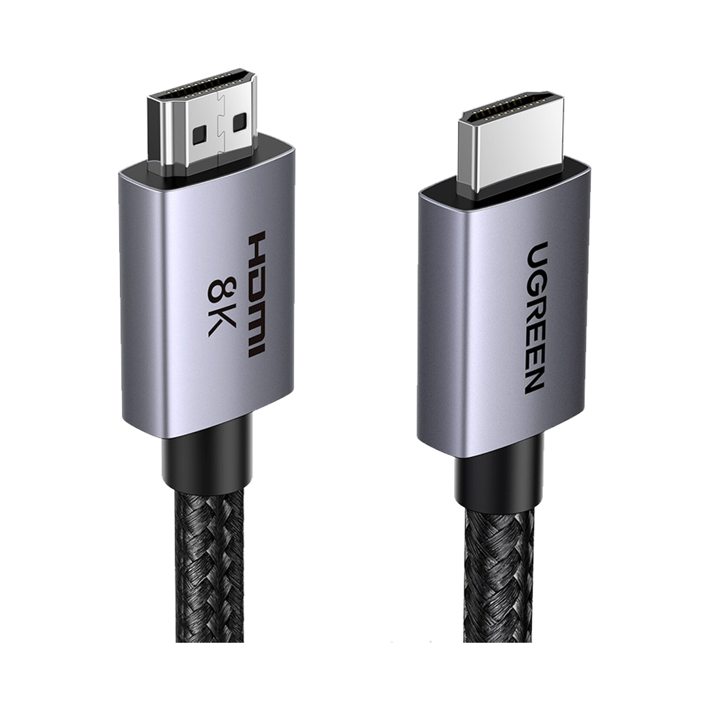 UGREEN 8K HDMI 2.1 Cable (2m)