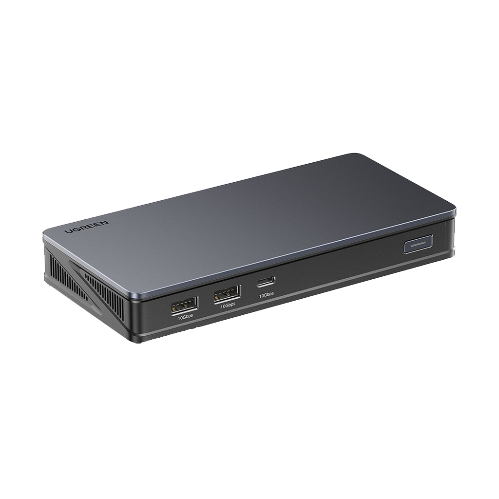 UGREEN 9-in-1 Fast Charge Universal Docking Station
