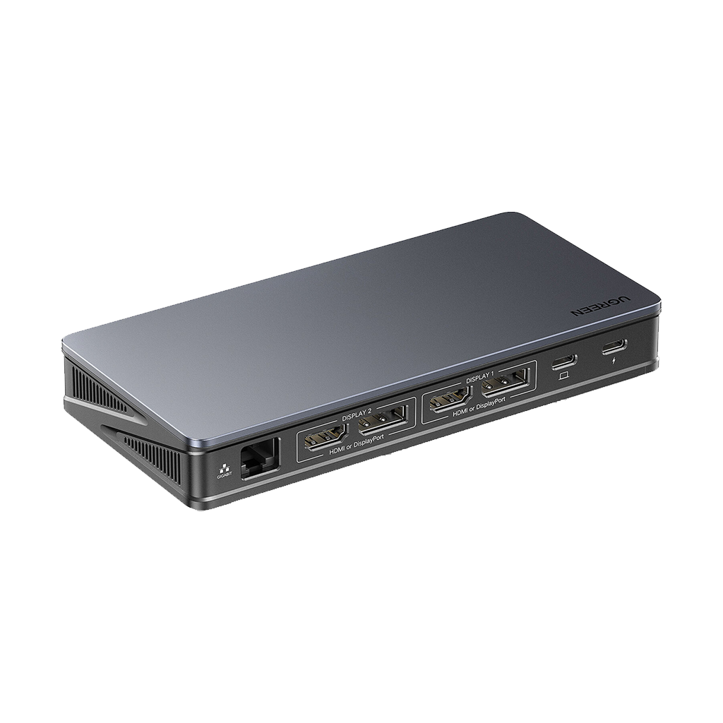 UGREEN 9-in-1 Fast Charge Universal Docking Station