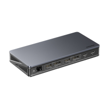 UGREEN 9-in-1 Fast Charge Universal Docking Station