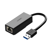UGREEN CM111 USB3.0 to RJ5 Gigabit Ethernet Adapter