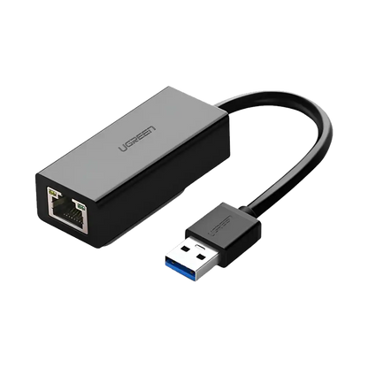 UGREEN CM111 USB3.0 to RJ5 Gigabit Ethernet Adapter