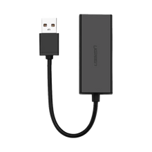 UGREEN CM111 USB3.0 to RJ5 Gigabit Ethernet Adapter