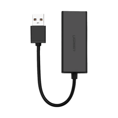 UGREEN CM111 USB3.0 to RJ5 Gigabit Ethernet Adapter
