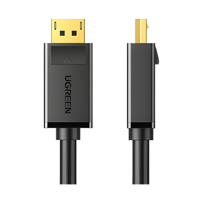 UGREEN DP101 DisplayPort to 4K HDMI Cable (2m)