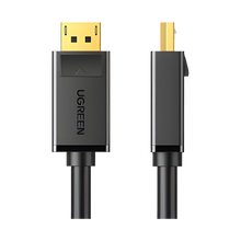 UGREEN DP101 DisplayPort to 4K HDMI Cable (3m)