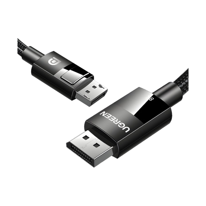 UGREEN DP114 8K DisplayPort Male to Male Braided Cable (3m)