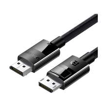 UGREEN DP114 8K DisplayPort Male to Male Braided Cable (3m)
