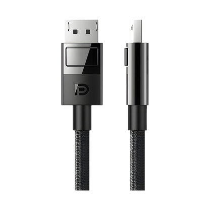 UGREEN DP114 8K DisplayPort Male to Male Braided Cable (3m)