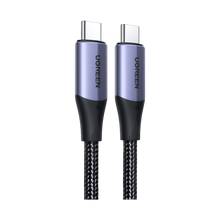 UGREEN Gen2 Type-C Male to Male Data Cable - 240W Fast Charging (10Gbps) 4K