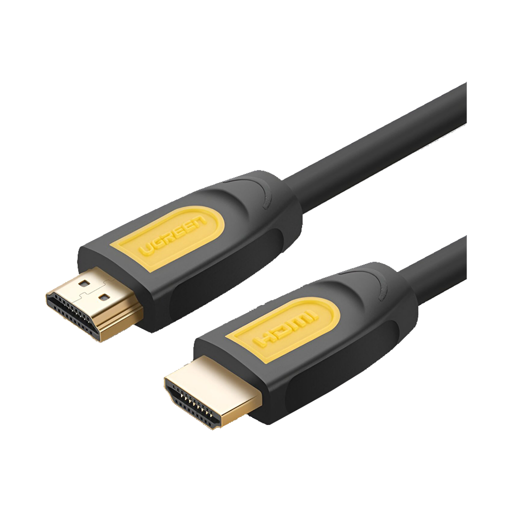 UGREEN HD101-10170 HDMI 4K Ferrite Core Cable Male to Male (10m)