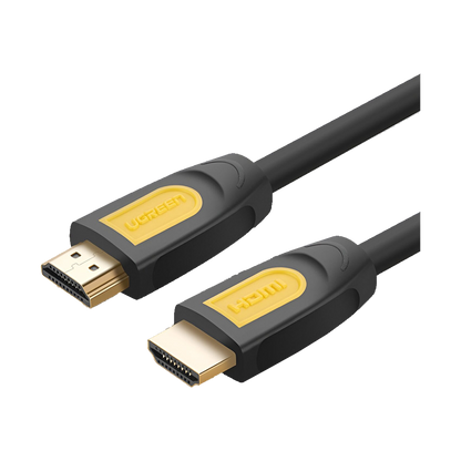 UGREEN HD101-10170 HDMI 4K Ferrite Core Cable Male to Male (10m)