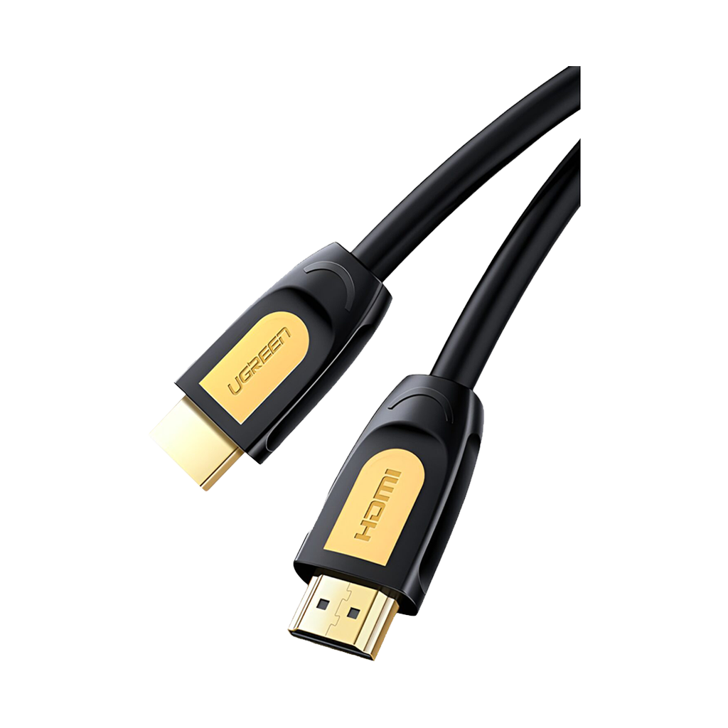 UGREEN HD101-10129 HDMI 4K Cable Male to Male (2m)