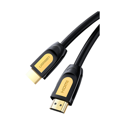 UGREEN HD101-10129 HDMI 4K Cable Male to Male (2m)