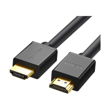 UGREEN HD104-10107 HDMI 4K Cable Male to Male Black (2m)